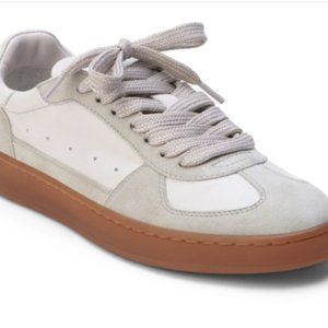 Matisse Monty Sneaker - Taupe, 9M